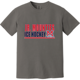 Jr. Mounties Heavyweight Ring Spun Tee