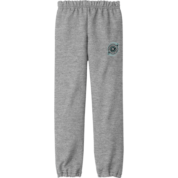 Brooklyn Aviators Youth Heavy Blend Sweatpant