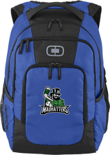 Atlanta Madhatters OGIO Logan Pack