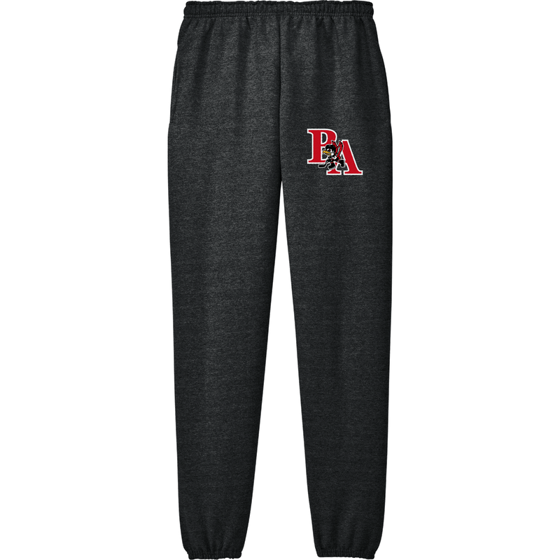 Benet Hockey NuBlend Sweatpant with Pockets