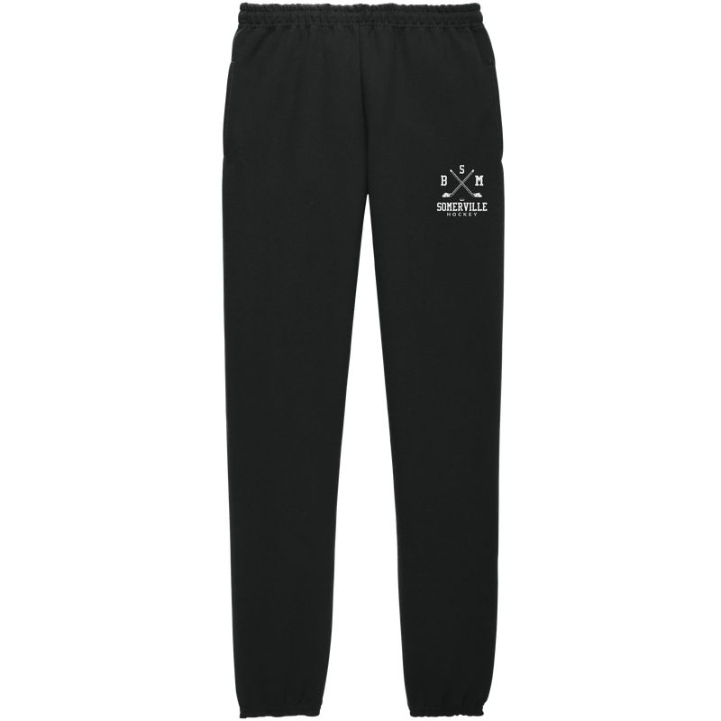 BSM Somerville NuBlend Sweatpant with Pockets