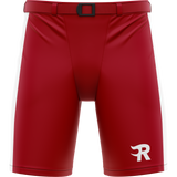 Charlotte Rush Youth Hybrid Pants Shell