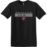 South Pittsburgh Rebellion Softstyle T-Shirt