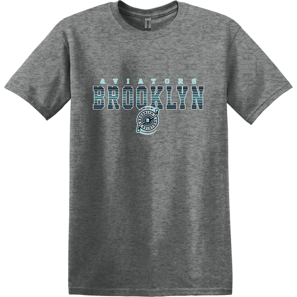 Brooklyn Aviators Softstyle T-Shirt