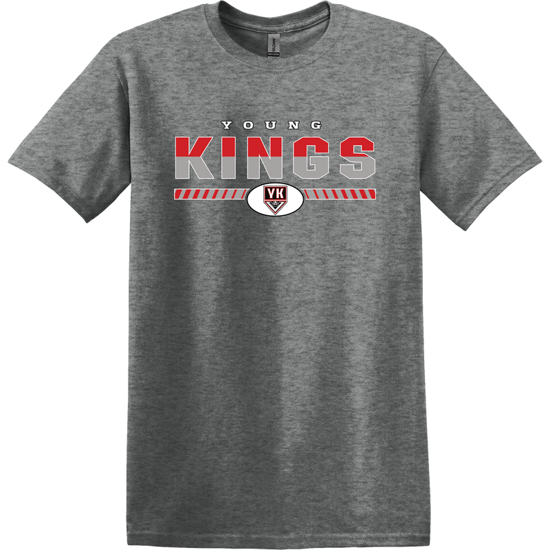 Young Kings Softstyle T-Shirt