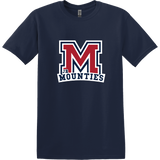 Jr. Mounties Softstyle T-Shirt