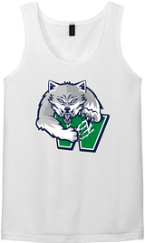 Woodbridge Wolfpack Softstyle Tank Top