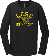 Chester County Softstyle Long Sleeve T-Shirt