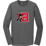 Benet Hockey Softstyle Long Sleeve T-Shirt