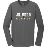 Jr. Herd Softstyle Long Sleeve T-Shirt