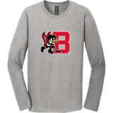 Benet Hockey Softstyle Long Sleeve T-Shirt