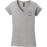 Bensalem Softstyle Ladies Fit V-Neck T-Shirt