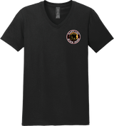 Maryland Black Bears Softstyle V-Neck T-Shirt