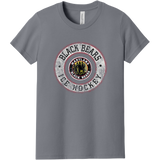 Maryland Black Bears Youth Jersey Short Sleeve Tee