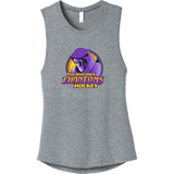 Youngstown Phantoms Womens Jersey Muscle Tank