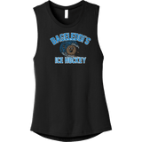 BagelEddi's Womens Jersey Muscle Tank