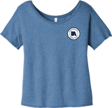 Aspen Aviators Womens Slouchy Tee