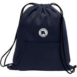 Aspen Aviators Core Fleece Sweatshirt Cinch Pack