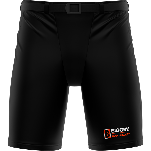 Biggby Coffee AAA Tier 1 Boys Youth Hybrid Pants Shell