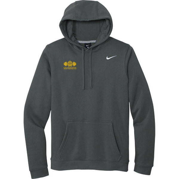 Chairmonte Nike Club Fleece Pullover Hoodie