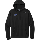 SPF Lacrosse Nike Club Fleece Pullover Hoodie