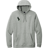 Wilmington Nighthawks Nike Club Fleece Pullover Hoodie