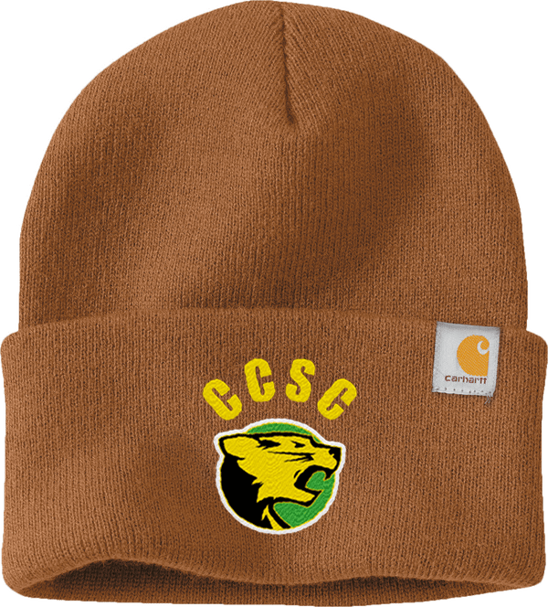 Chester County Carhartt Watch Cap 2.0