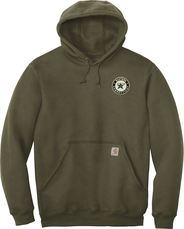 CT ECHO Stars Carhartt Midweight Hooded Sweatshirt