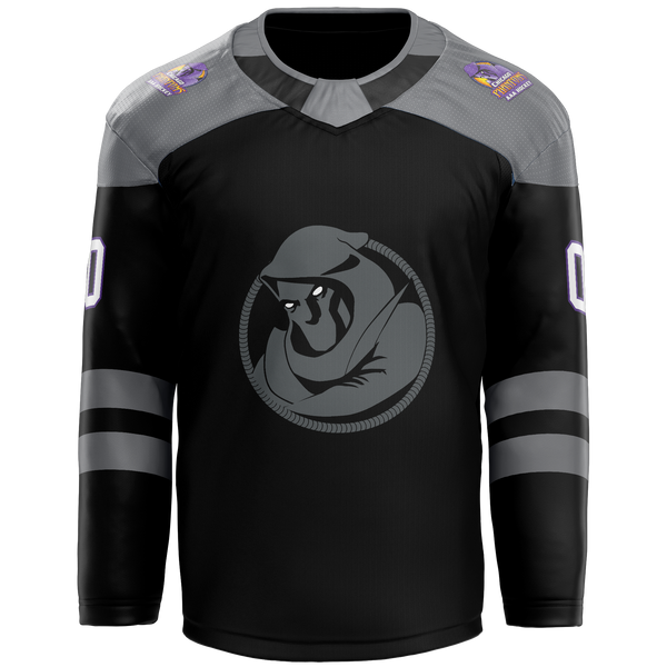 Chicago Phantoms Youth Goalie Hybrid Jersey