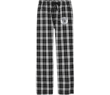 Council Rock North Flannel Plaid Pant