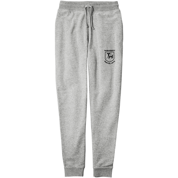 Team Hewitt Martial Arts V.I.T. Fleece Jogger