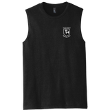 Team Hewitt Martial Arts V.I.T. Muscle Tank