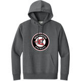 Westchester Express Super Heavyweight Fleece Hoodie