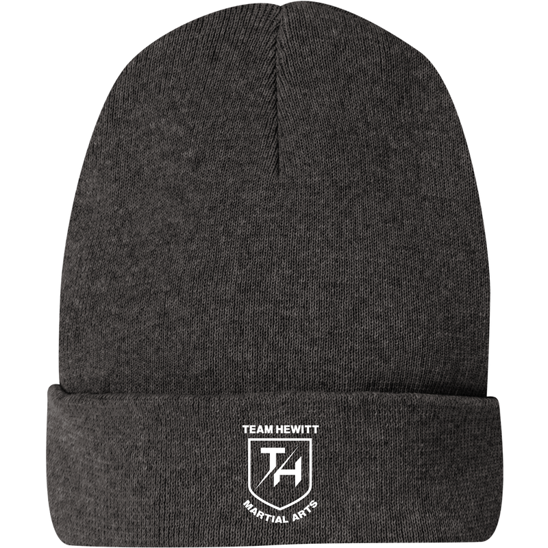 Team Hewitt Martial Arts Re-Beanie