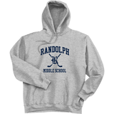 Randolph Middle School Super Heavyweight Fleece Hoodie