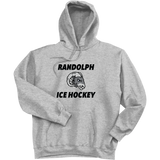 Randolph Middle School Super Heavyweight Fleece Hoodie