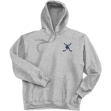 Randolph Middle School Super Heavyweight Fleece Hoodie