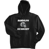 Randolph Middle School Super Heavyweight Fleece Hoodie