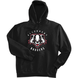 Scary Badgers Super Heavyweight Fleece Hoodie