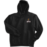 Seacoast Spartans (SPA) Super Heavyweight Fleece Hoodie
