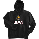 Seacoast Spartans (SPA) Super Heavyweight Fleece Hoodie