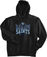 Ramapo Saints Super Heavyweight Fleece Hoodie