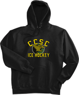 Chester County Ultimate Cotton - Pullover Hooded Sweatshirt