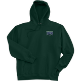 Kensington Valley Ravens Super Heavyweight Fleece Hoodie