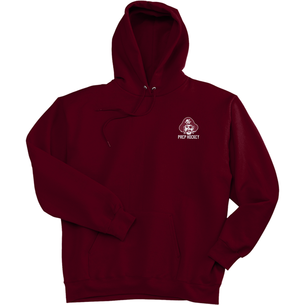 St. Peter's Prep Ultimate Cotton - Pullover Hooded Sweatshirt