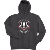 Scary Badgers Super Heavyweight Fleece Hoodie
