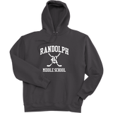 Randolph Middle School Super Heavyweight Fleece Hoodie