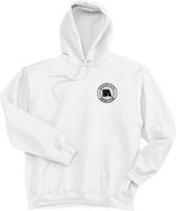 Aspen Aviators Ultimate Cotton - Pullover Hooded Sweatshirt