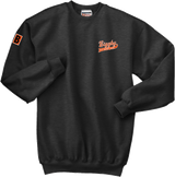Biggby Coffee AAA Ultimate Cotton - Crewneck Sweatshirt