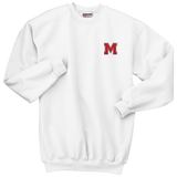 Mount St. Charles Ultimate Cotton - Crewneck Sweatshirt